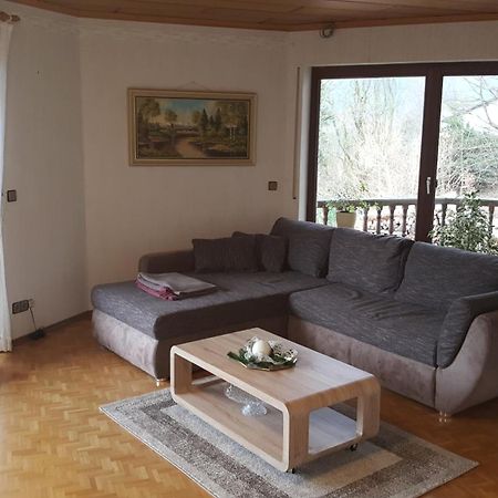Haus Vor Den Eichen Fuer Familien Villa Willingen  Exterior foto
