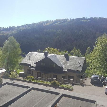 Haus Vor Den Eichen Fuer Familien Villa Willingen  Exterior foto