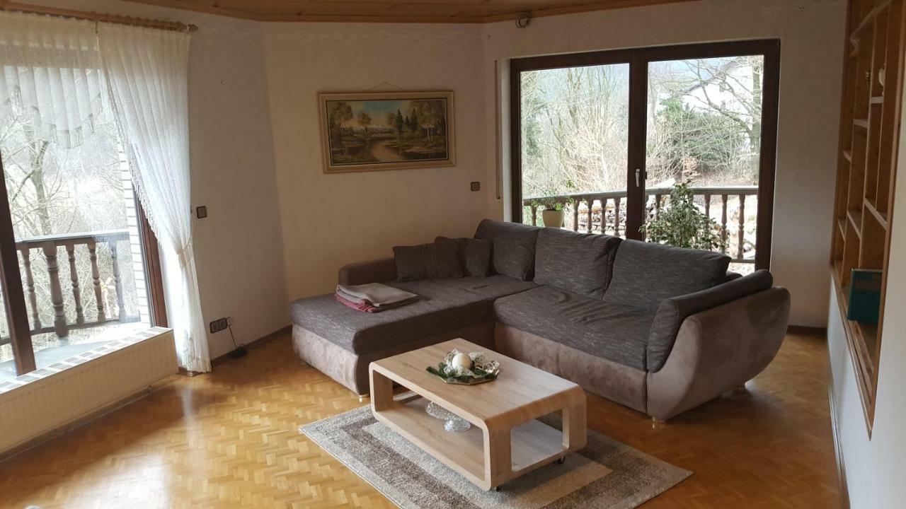 Haus Vor Den Eichen Fuer Familien Villa Willingen  Exterior foto
