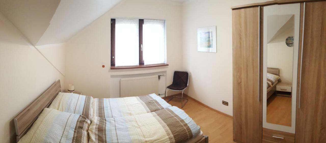 Haus Vor Den Eichen Fuer Familien Villa Willingen  Exterior foto
